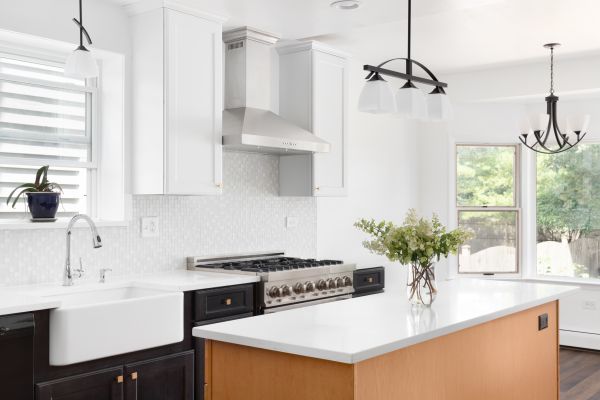 Countertop Makeover