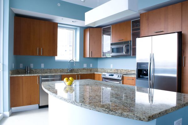 Professional Countertop Replacement Service
